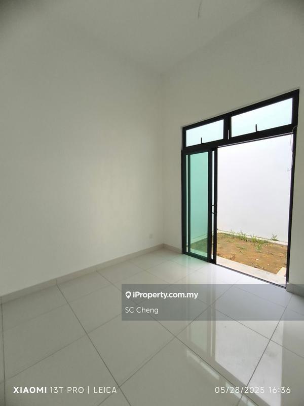 Cluster House for Sale in Taman Impian Emas, Skudai by SC Cheng - iProperty.com.my