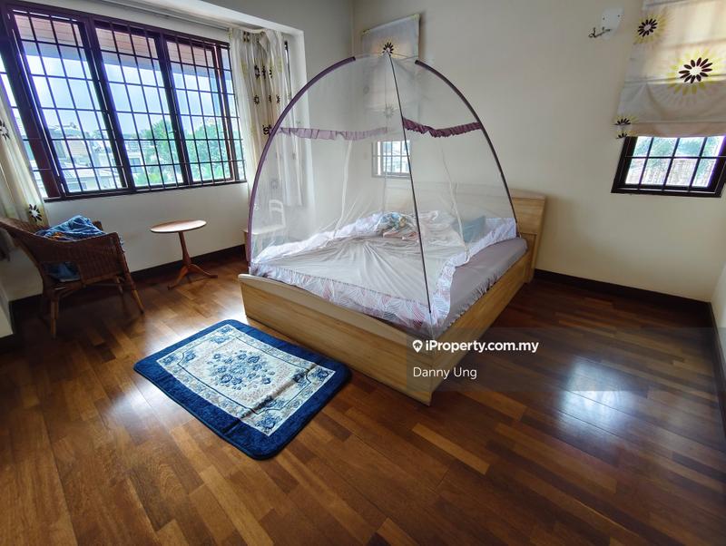 Rumah Berangkai 3 Tingkat untuk Dijual di yzn2g, Batu oleh Danny Ung - iProperty.com.my