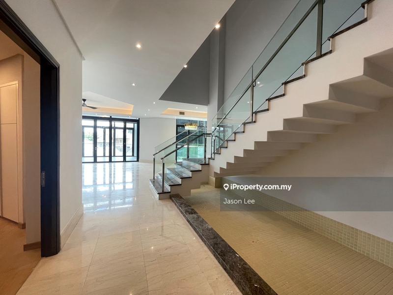 Kondominium untuk Dijual di Gallery @ U-Thant oleh Jason Lee - iProperty.com.my