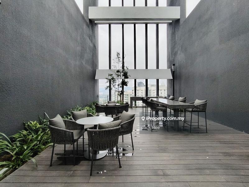 For Rent - ALIX Residences