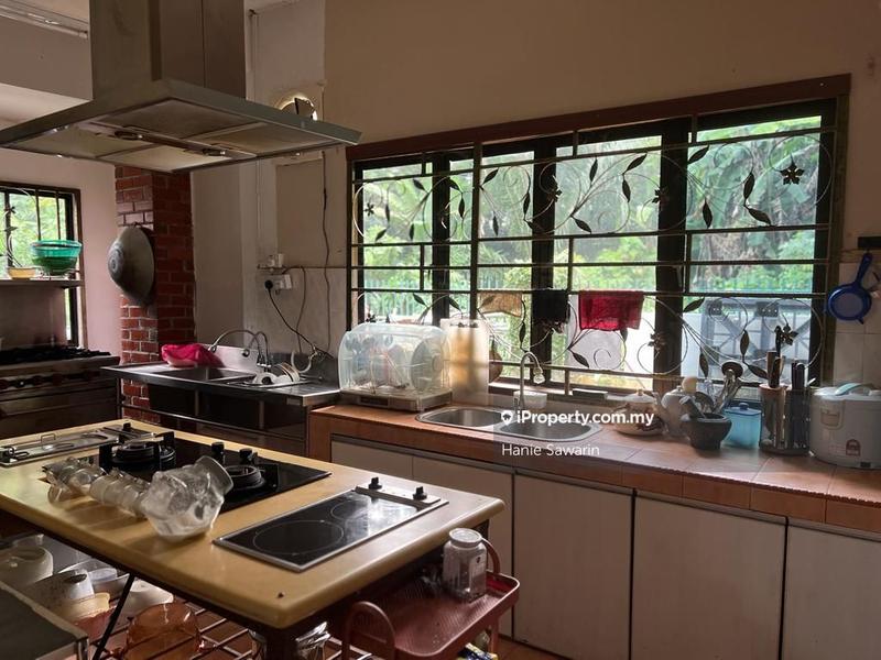 Banglo untuk Dijual di Taman Tun Dr Ismail, Kuala Lumpur oleh Hanie Sawarin - iProperty.com.my