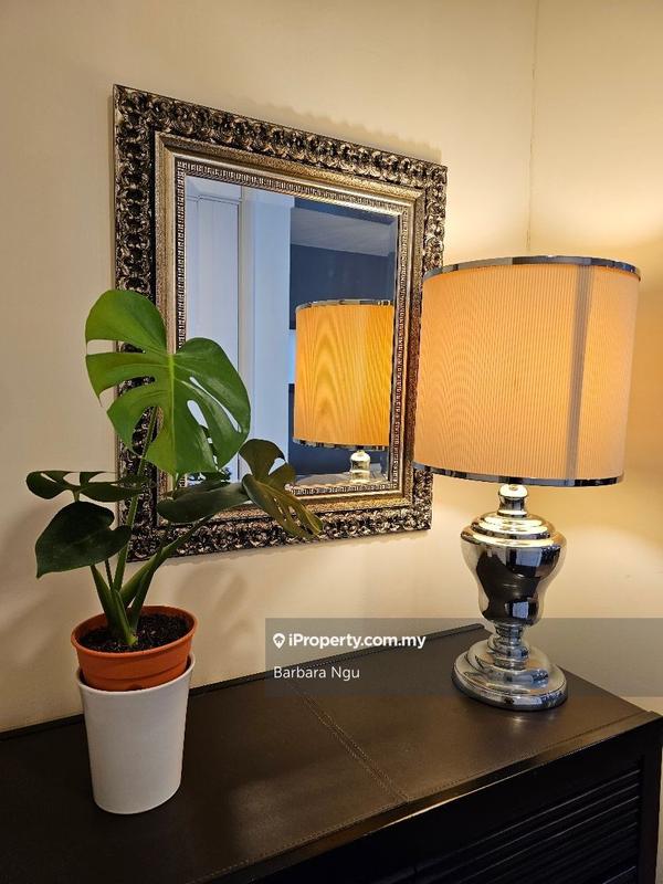 Service Residence untuk Disewa di St Mary Residences oleh Barbara Ngu - iProperty.com.my