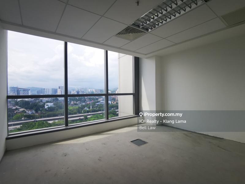 For Sale - Trillion, Jalan Tun Razak