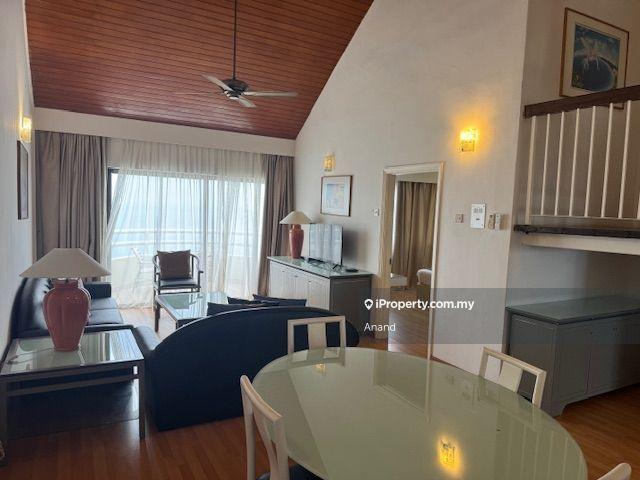 Kondominium untuk Dijual di The Regency Tanjung Tuan Beach Resort oleh Anand - iProperty.com.my