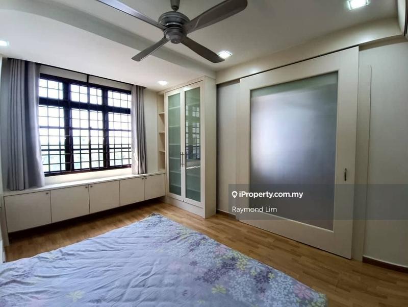 Condominium for Sale in Cheng Heights by Raymond Lim - iProperty.com.my