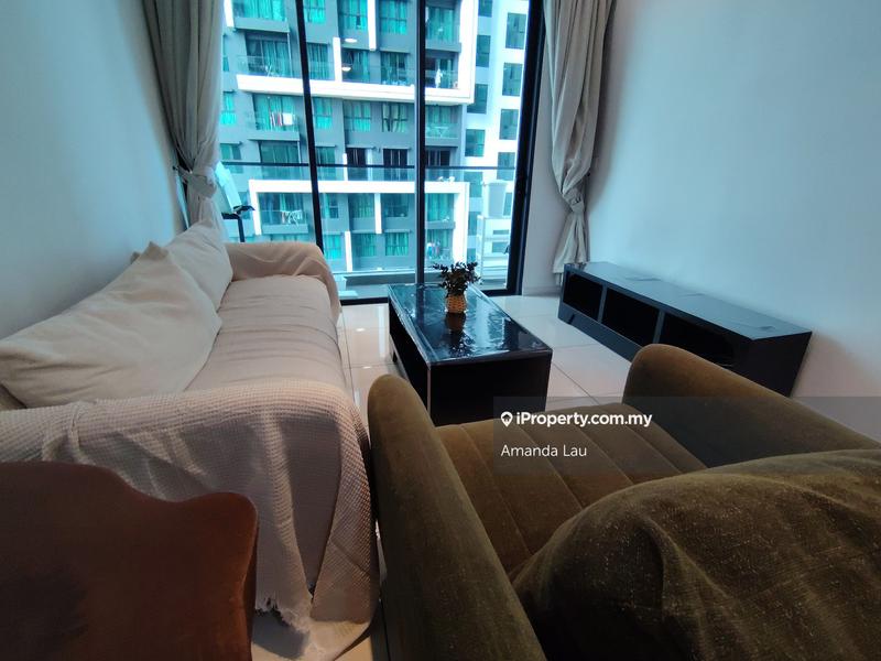 For Rent - The Valley Residences @ SkySierra