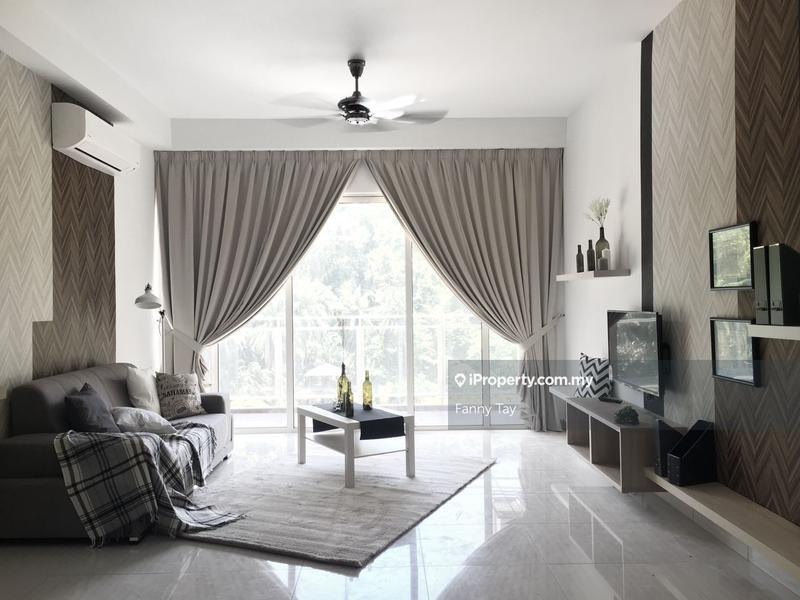 For Sale - Damansara Foresta