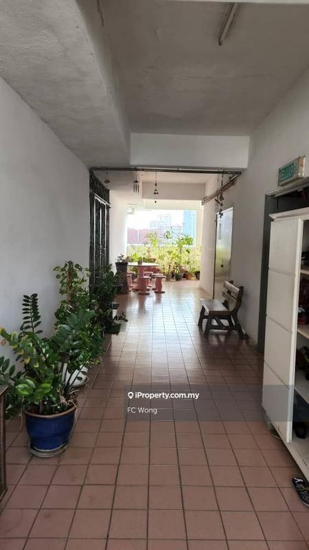 Kondominium untuk Dijual di Tiara Kelana oleh FC Wong - iProperty.com.my