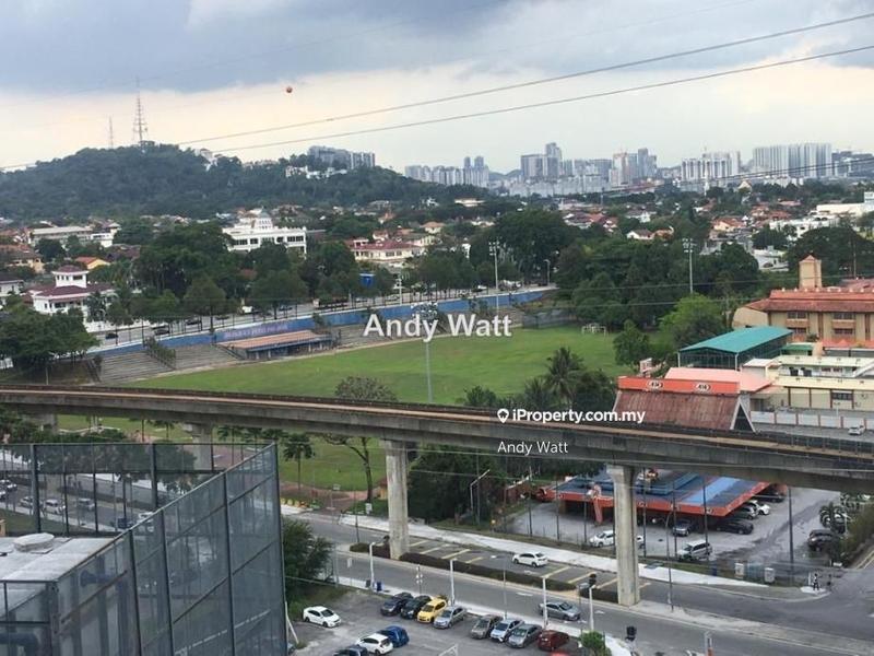 Office for Rent in Petaling Jaya, Selangor by Andy Watt - iProperty.com.my