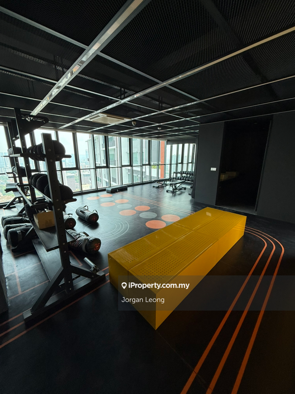 Condominium for Sale in SkyVogue by Jorgan Leong - iProperty.com.my