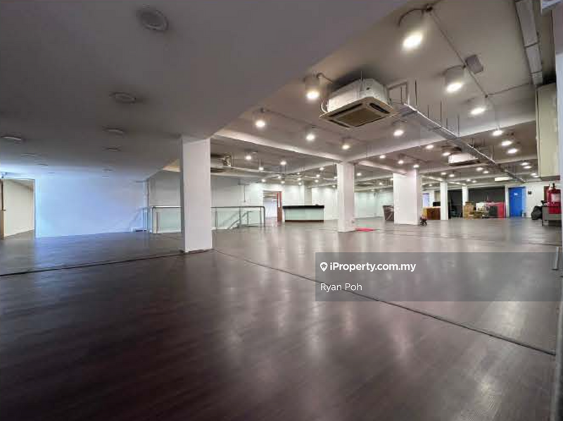 Shop / Office untuk Disewa di BANDAR PUCHONG JAYA, Puchong oleh Ryan Poh - iProperty.com.my