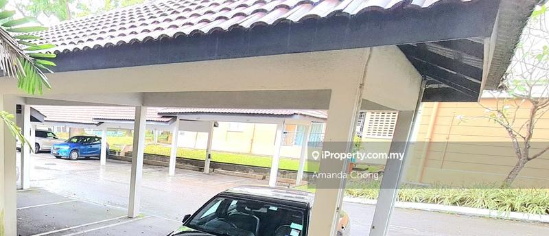 Condominium for Sale in Bungaraya Condominium by Amanda Chong - iProperty.com.my