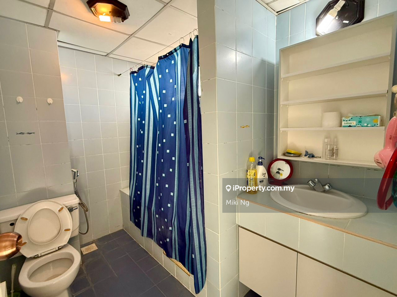 For Rent - Desa Mar Vista