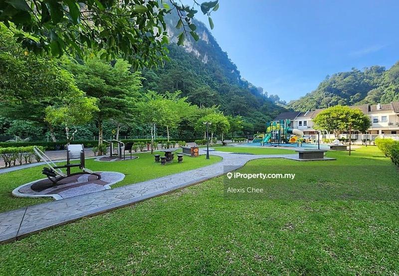 Rumah Berkembar untuk Dijual di Sunway City Ipoh, Ulu Kinta oleh Alexis Chee - iProperty.com.my