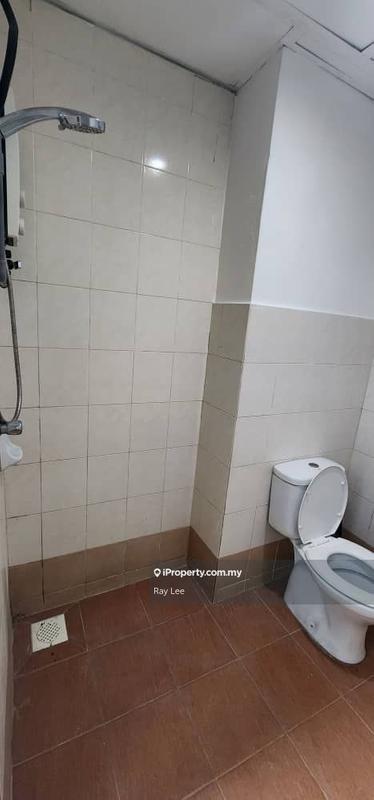 For Rent - Casa Subang