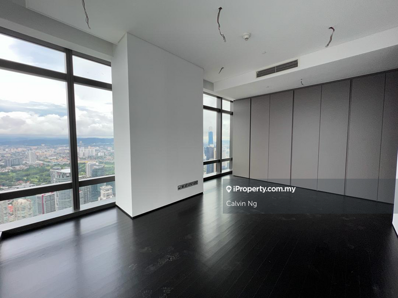 Kediaman Servis untuk Dijual di Four Seasons Place oleh Calvin Ng - iProperty.com.my