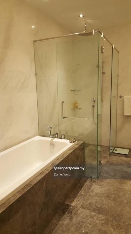 Service Residence for Sale in The Manor by Daniel Yong - iProperty.com.my