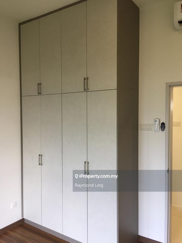 Condominium for Sale in Inwood Residences by Raymond Ling - iProperty.com.my