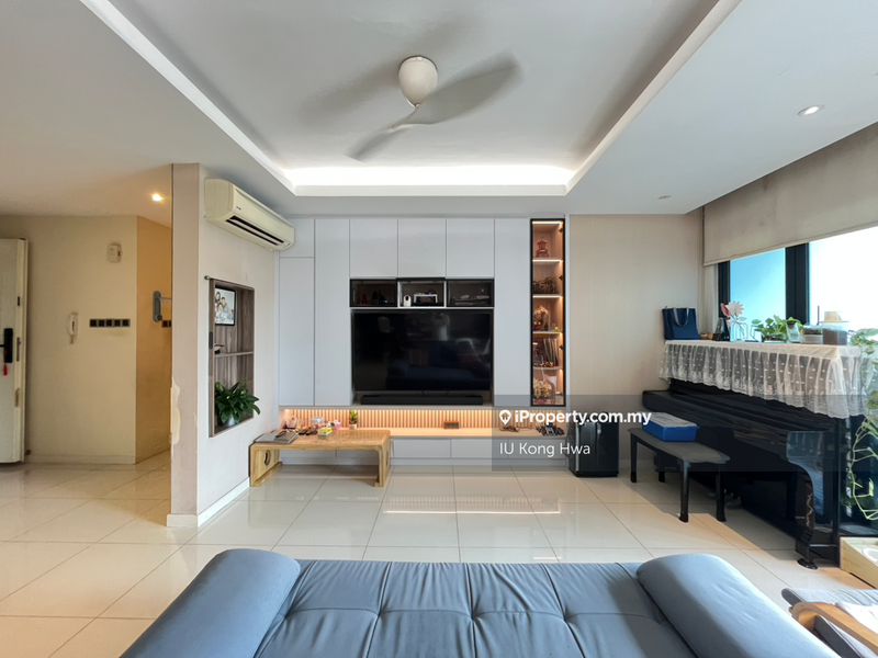 Condominium for Sale in Gembira Residen by IU Kong Hwa - iProperty.com.my