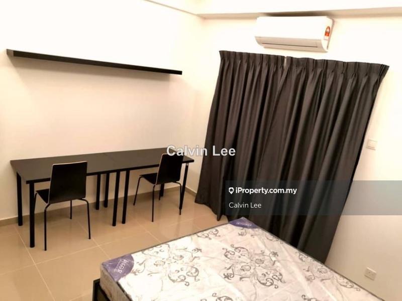 Residensi Servis untuk Dijual di Dorchester oleh Calvin Lee - iProperty.com.my