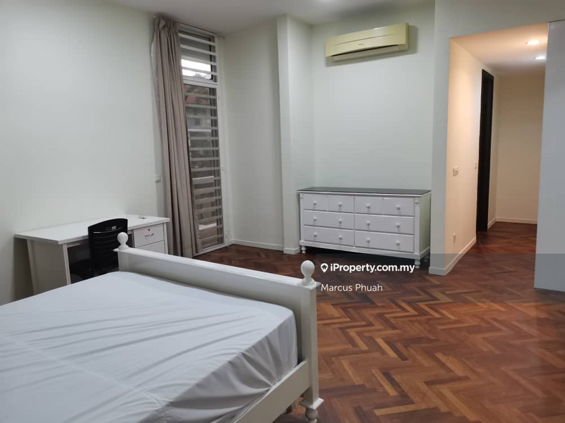 Semi-Detached House for Sale in Seri Tanjung Pinang, Tanjung Tokong by Marcus Phuah - iProperty.com.my