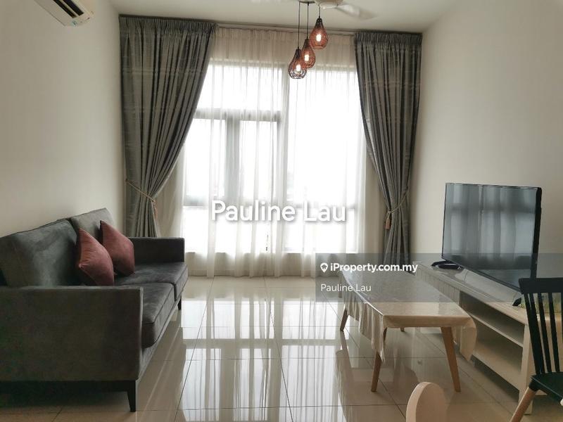For Rent - Urbana Residences