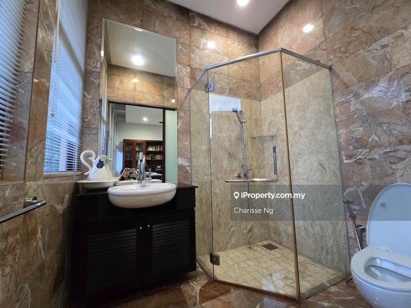 Banglo untuk Dijual di Taman Sri Hartamas, Bukit Kiara oleh Charisse Ng - iProperty.com.my