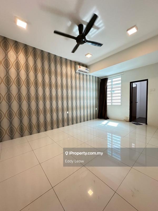 Rumah Berkembar untuk Dijual di Taman Limbongan Indah, Melaka City oleh Eddy Leow - iProperty.com.my