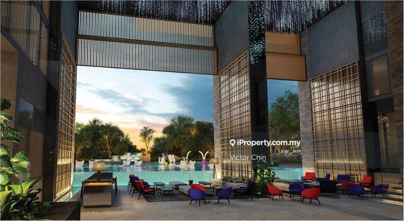 Condominium for Sale in Geo Antharas by Victor Chin - iProperty.com.my