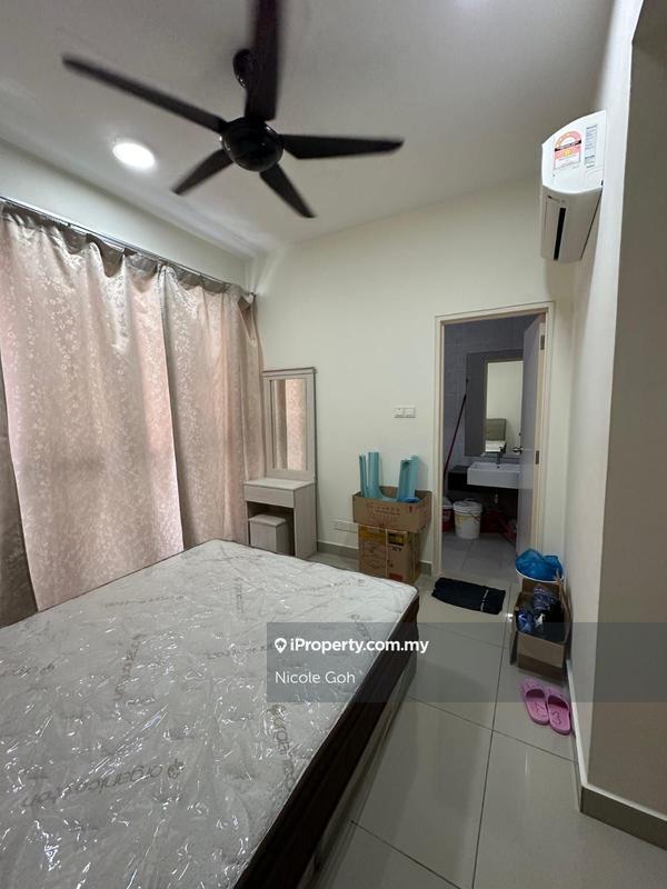 For Sale - Ascenda Residence @ Skyarena