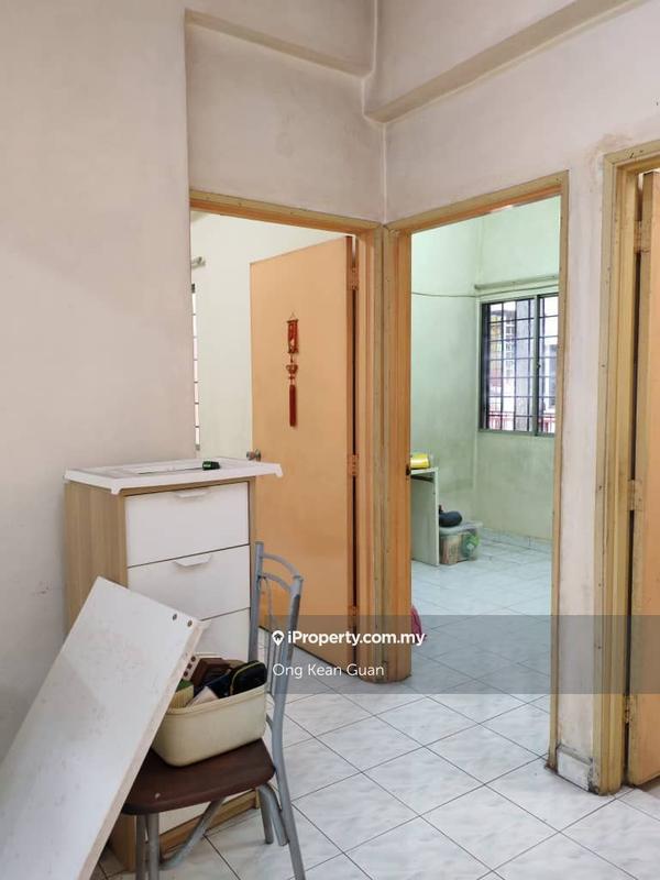 For Sale - Taman Sri Manja