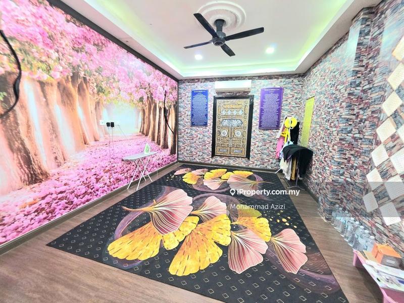 Banglo untuk Dijual di vyi0e, Bangau oleh Mohammad Azizi - iProperty.com.my