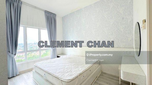 Residensi Servis untuk Disewa di Windsor Tower oleh Clement Chan - iProperty.com.my