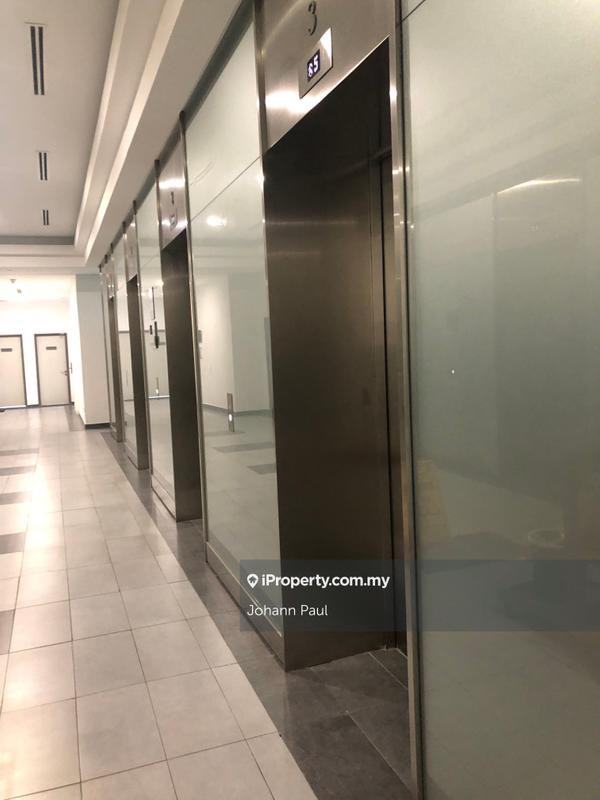 Service Residence for Sale in Pinnacle Petaling Jaya by Johann Paul Gregory - iProperty.com.my