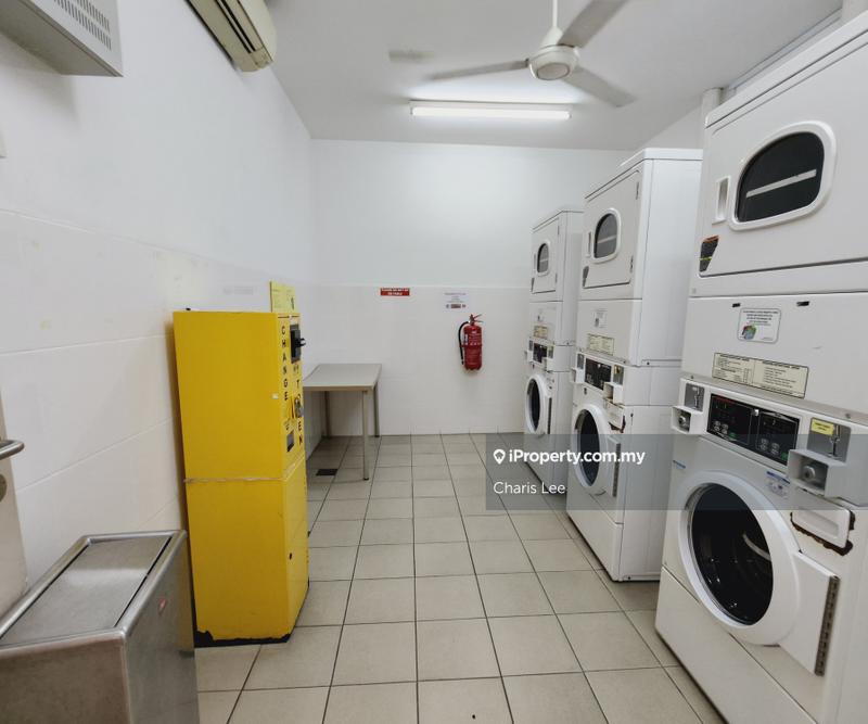 Service Residence for Sale in Suasana Bukit Ceylon / Raja Chulan Residences by Charis Lee - iProperty.com.my