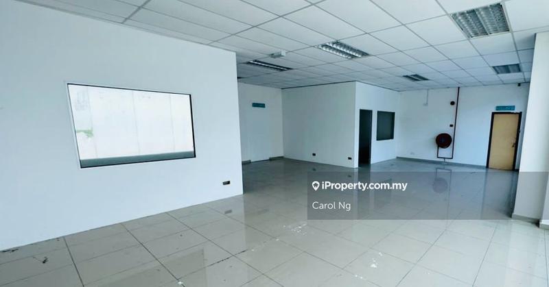 Gudang untuk Dijual di Big Warehouse @ Bukit Sentosa Rawang, Rawang oleh Carol Ng - iProperty.com.my