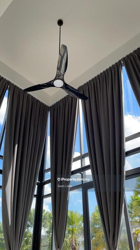 3.5-storey Terraced House for Sale in Damansara Perdana, Selangor by Sean Liew - iProperty.com.my