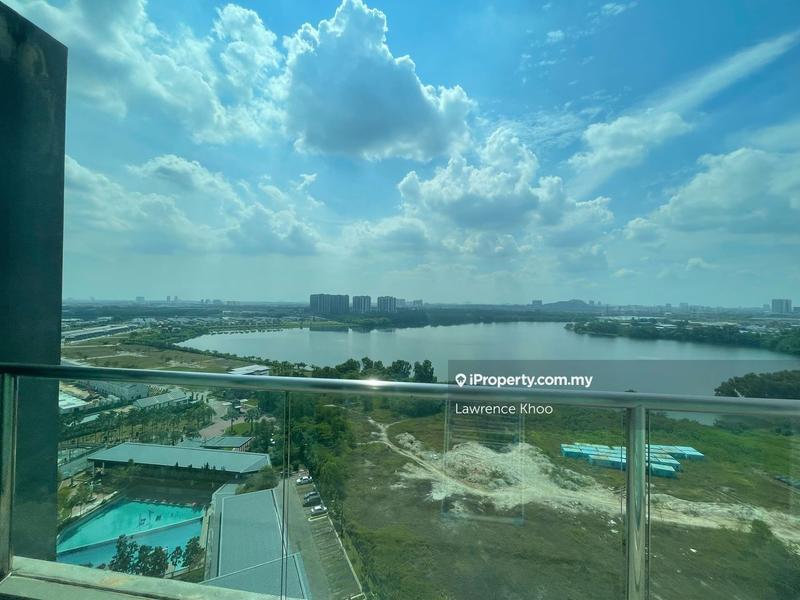 Condominium for Rent in Skyvilla @ D'Island by Lawrence Khoo - iProperty.com.my