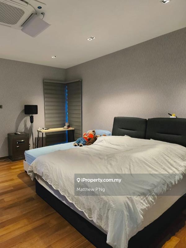 Rumah Berkembar untuk Dijual di Nine Ten, Tanjung Bungah oleh Matthew P'Ng - iProperty.com.my