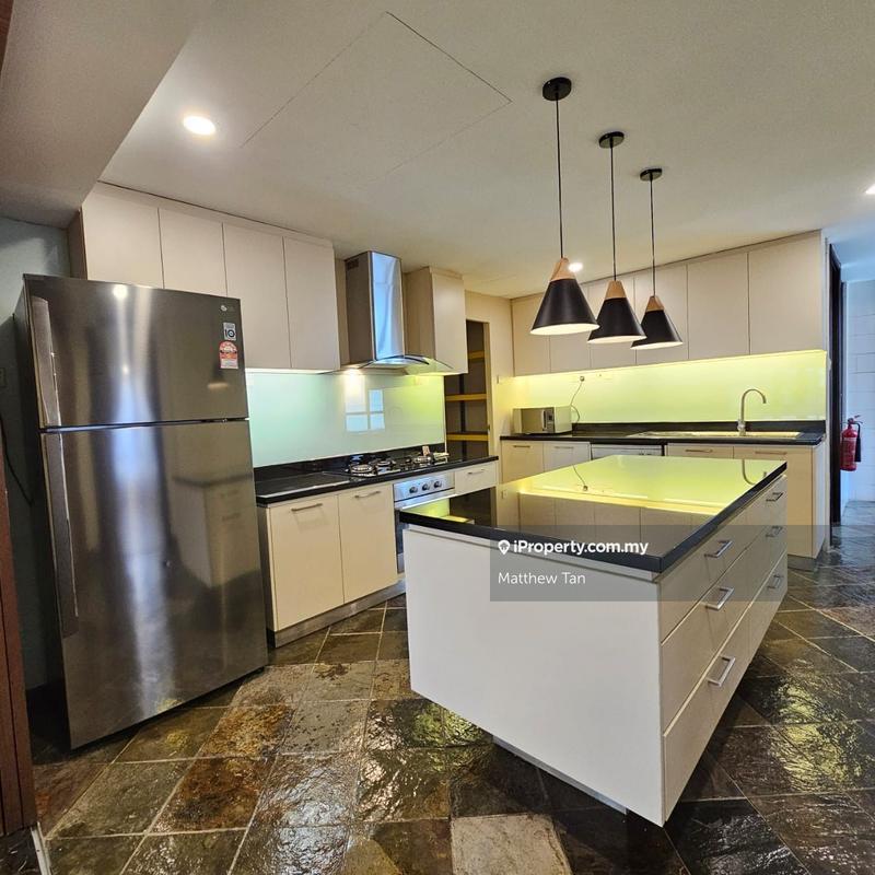 For Rent - Regency Tower