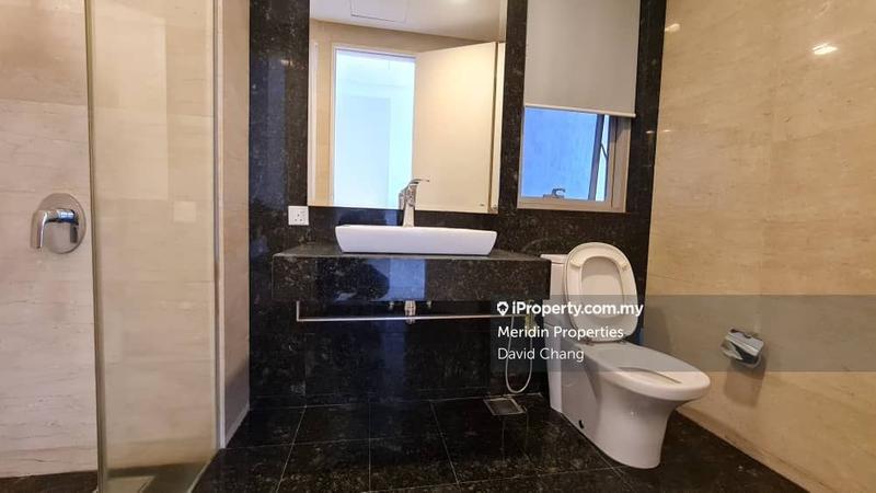 Residensi Servis untuk Disewa di Pavilion Residences oleh David Chang - iProperty.com.my