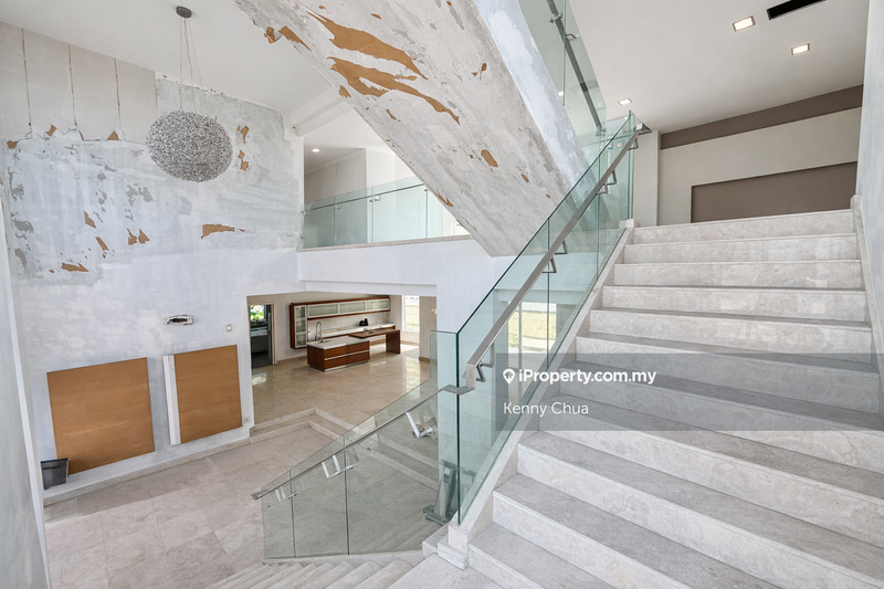 Bungalow House for Sale in Glenmarie, Selangor by Kenny Chua - iProperty.com.my