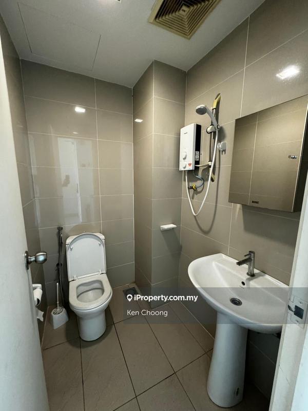 Service Residence for Sale in The Scott Garden SOHO by Ken Choong - iProperty.com.my