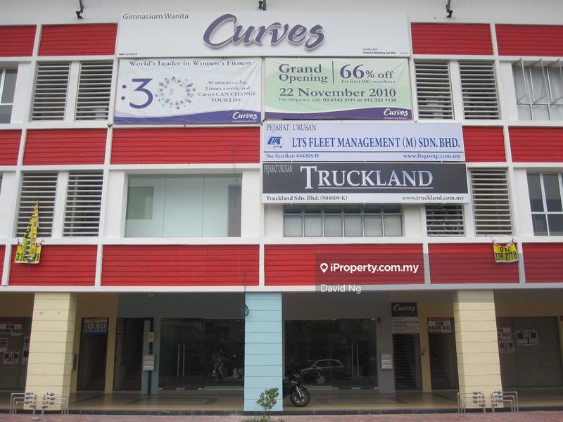 For Sale - Sunsuria kota damansara