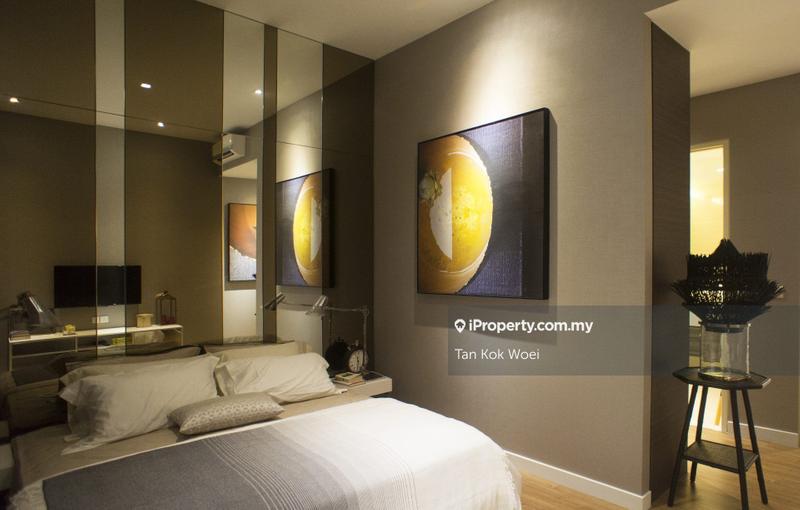 Kondominium untuk Dijual di TRIA Seputeh in 9 Seputeh, Kuala Lumpur oleh Tan Kok Woei - iProperty.com.my