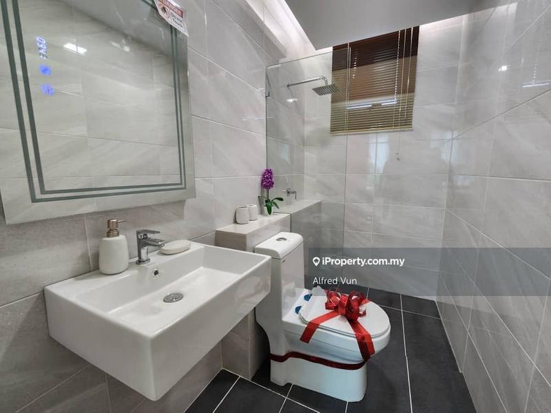 Kondominium untuk Dijual di Sky88 Residences oleh Alfred Vun - iProperty.com.my