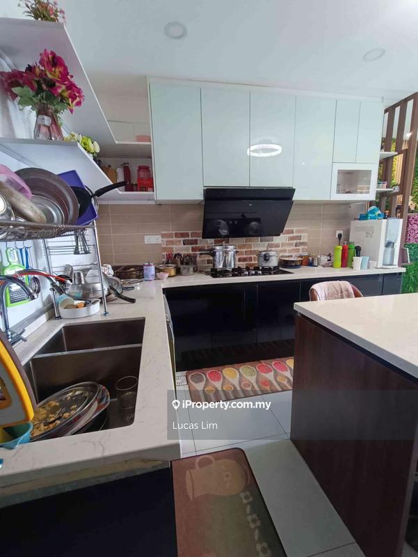 Condominium for Sale in Residensi Harmoni 2 by Lucas Lim - iProperty.com.my