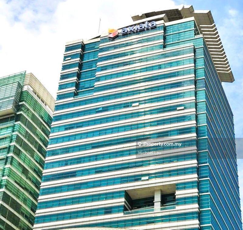 For Rent - Axiata Tower, KL Sentral