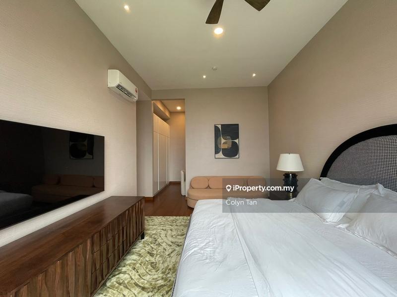 Service Residence for Sale in Mayfair Residences @ Pavilion Embassy by Colyn Tan - iProperty.com.my