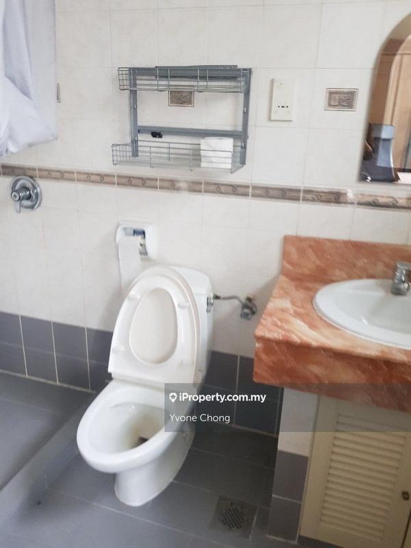 Condominium for Sale in The Sanctuary by Yvone Chong - iProperty.com.my